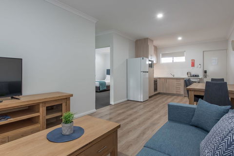 Jurien Bay Motel Apartments - Tweed Heads Accommodation 19