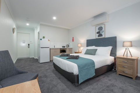 Jurien Bay Motel Apartments - Tweed Heads Accommodation 9