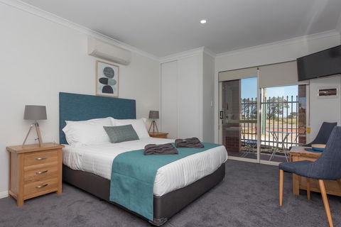 Jurien Bay Motel Apartments - Tweed Heads Accommodation 14