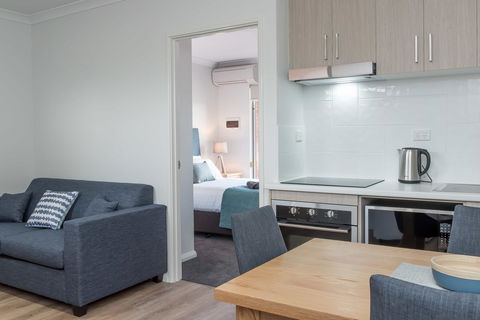 Jurien Bay Motel Apartments - Tweed Heads Accommodation 13