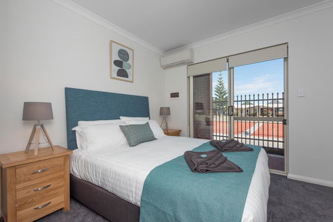 Jurien Bay Motel Apartments - Tweed Heads Accommodation 3