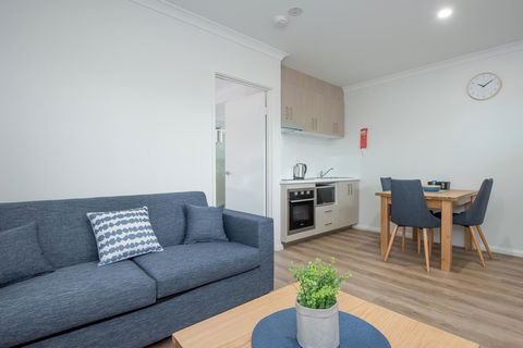 Jurien Bay Motel Apartments - Tweed Heads Accommodation 6