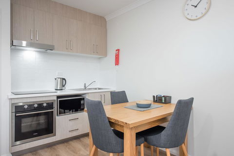 Jurien Bay Motel Apartments - Tweed Heads Accommodation 12