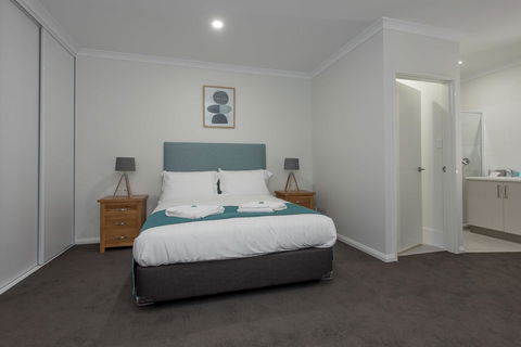 Jurien Bay Motel Apartments - Tweed Heads Accommodation 5