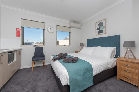 Jurien Bay Motel Apartments - Tweed Heads Accommodation 23