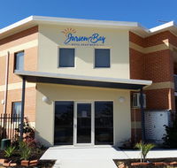 Jurien Bay Motel Apartments - Tweed Heads Accommodation