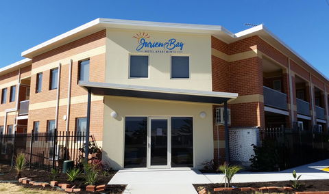 Jurien Bay Motel Apartments - Tweed Heads Accommodation 0