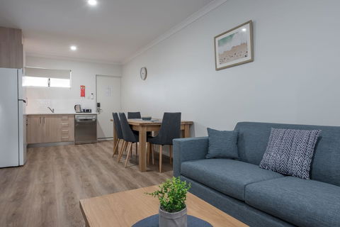 Jurien Bay Motel Apartments - Tweed Heads Accommodation 7