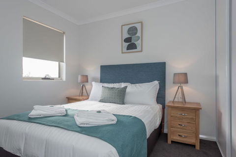Jurien Bay Motel Apartments - Tweed Heads Accommodation 21
