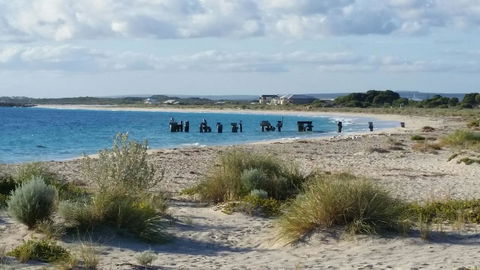 Jurien Bay Motel Apartments - Tweed Heads Accommodation 25