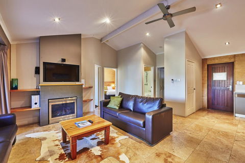 Eight Willows Retreat - Tweed Heads Accommodation 13