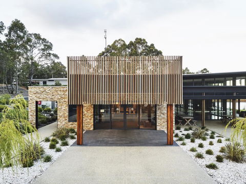 Eight Willows Retreat - Tweed Heads Accommodation 22