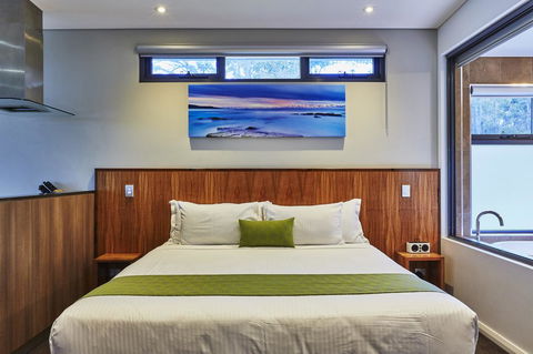 Eight Willows Retreat - Tweed Heads Accommodation 20