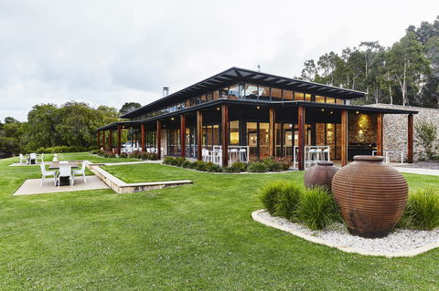 Eight Willows Retreat - Tweed Heads Accommodation 30