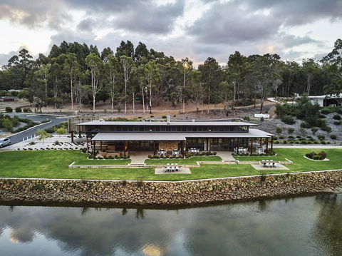 Eight Willows Retreat - Tweed Heads Accommodation 3