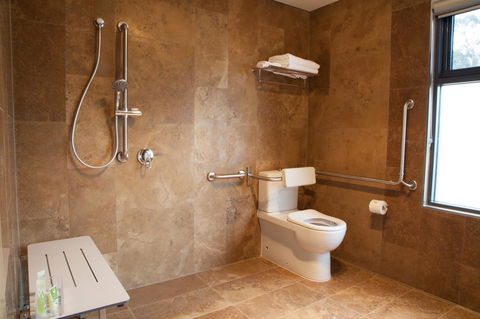 Eight Willows Retreat - Tweed Heads Accommodation 19
