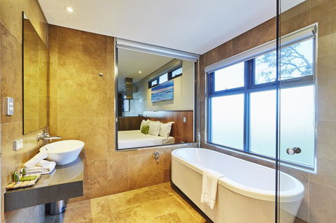 Eight Willows Retreat - Tweed Heads Accommodation 6