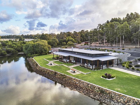 Eight Willows Retreat - Tweed Heads Accommodation 28