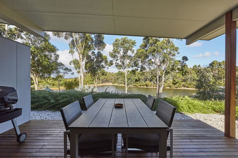 Eight Willows Retreat - Tweed Heads Accommodation 4
