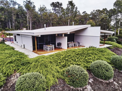 Eight Willows Retreat - Tweed Heads Accommodation 24