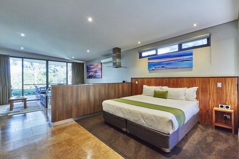 Eight Willows Retreat - Tweed Heads Accommodation 9