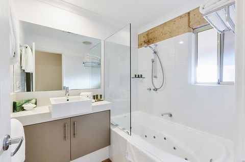 Eight Willows Retreat - Tweed Heads Accommodation 14