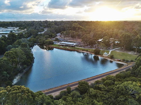 Eight Willows Retreat - Tweed Heads Accommodation 0