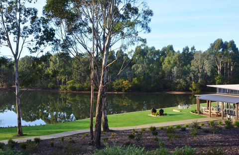 Eight Willows Retreat - Tweed Heads Accommodation 29