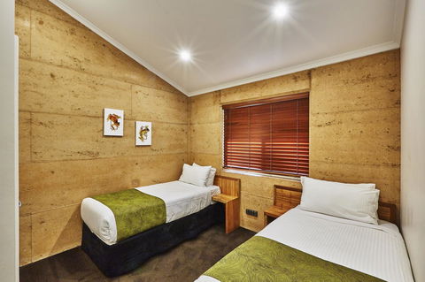 Eight Willows Retreat - Tweed Heads Accommodation 15