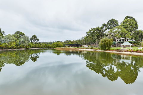 Eight Willows Retreat - Tweed Heads Accommodation 23