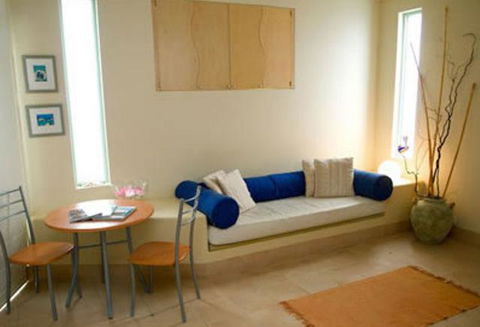 Sea & Soul Beachside Apartments - Tweed Heads Accommodation 7