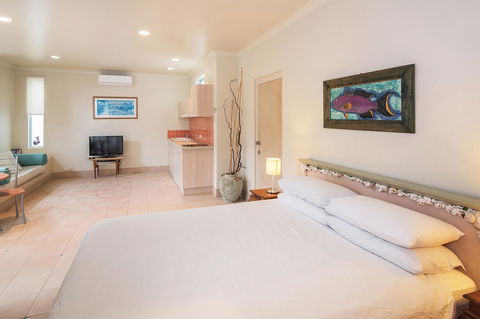 Sea & Soul Beachside Apartments - Tweed Heads Accommodation 4