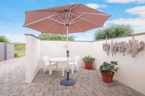 Sea & Soul Beachside Apartments - Tweed Heads Accommodation 10