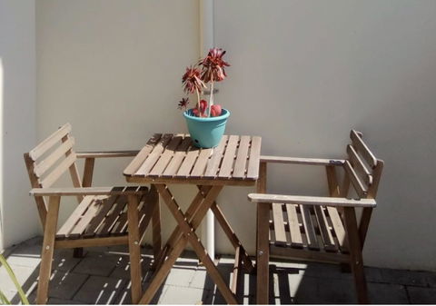 Sea & Soul Beachside Apartments - Tweed Heads Accommodation 2
