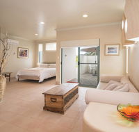 Sea  Soul Beachside Apartments - Tweed Heads Accommodation