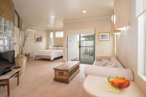 Sea & Soul Beachside Apartments - Tweed Heads Accommodation 0