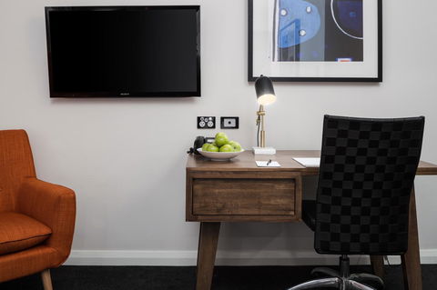 Esplanade Hotel Fremantle - By Rydges - Tweed Heads Accommodation 19