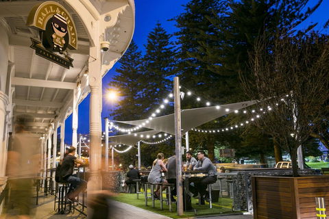 Esplanade Hotel Fremantle - By Rydges - Tweed Heads Accommodation 42