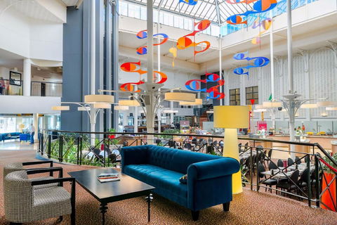 Esplanade Hotel Fremantle - By Rydges - Tweed Heads Accommodation 36