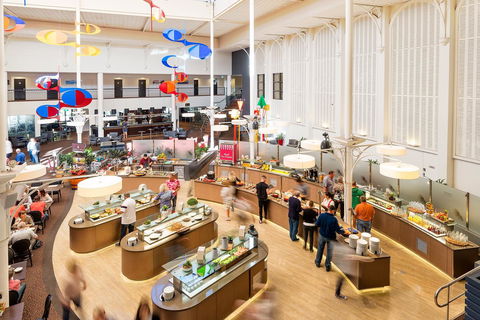 Esplanade Hotel Fremantle - By Rydges - Tweed Heads Accommodation 44