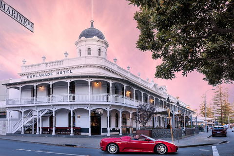 Esplanade Hotel Fremantle - By Rydges - Tweed Heads Accommodation 35