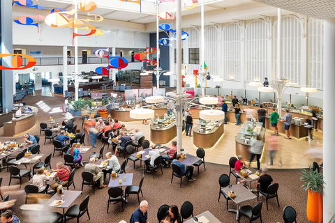 Esplanade Hotel Fremantle - By Rydges - Tweed Heads Accommodation 37