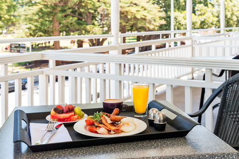 Esplanade Hotel Fremantle - By Rydges - Tweed Heads Accommodation 40