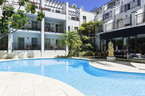 Esplanade Hotel Fremantle - By Rydges - Tweed Heads Accommodation 41