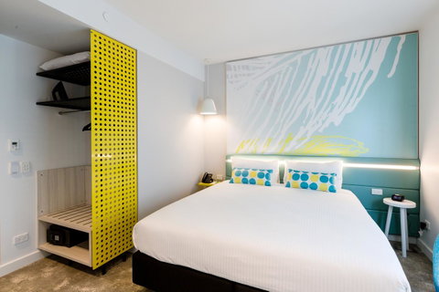 Ibis Styles East Perth - Tweed Heads Accommodation 28