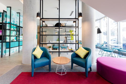 Ibis Styles East Perth - Tweed Heads Accommodation 2