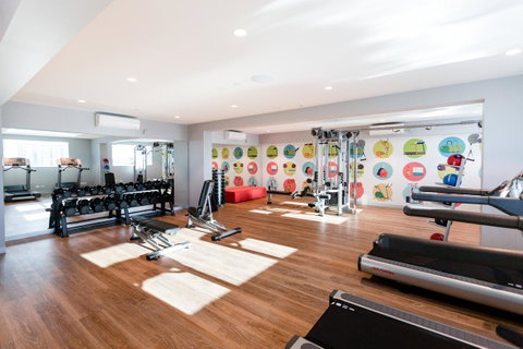 Ibis Styles East Perth - Tweed Heads Accommodation 11