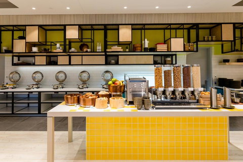 Ibis Styles East Perth - Tweed Heads Accommodation 15