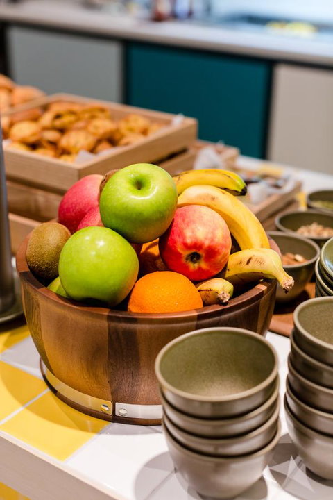 Ibis Styles East Perth - Tweed Heads Accommodation 26