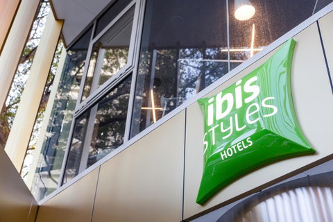 Ibis Styles East Perth - Tweed Heads Accommodation 5